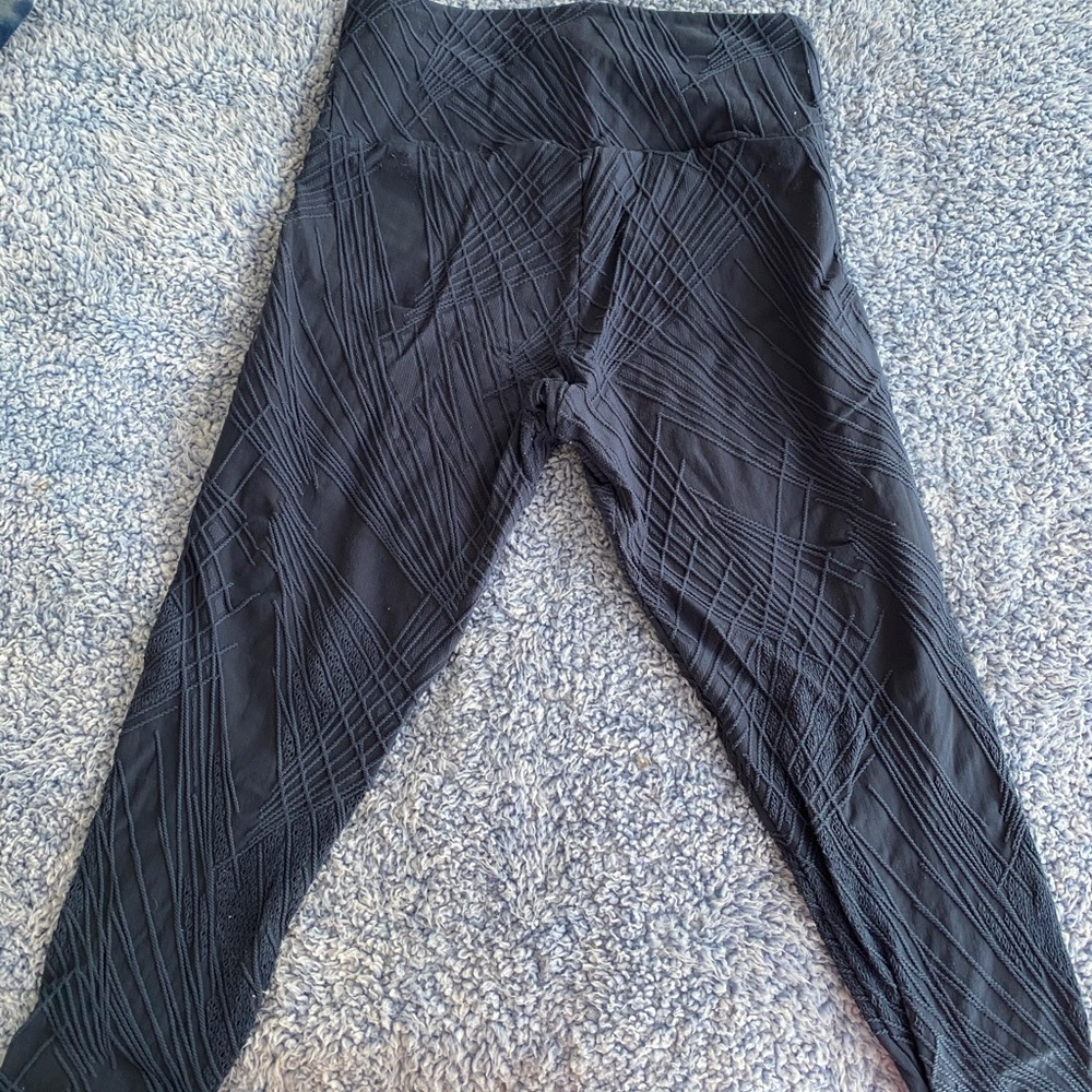 Onzie leggings